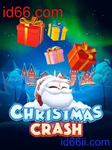ChristmasCrash