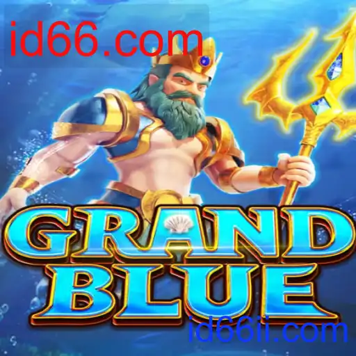 GRANDBLUE