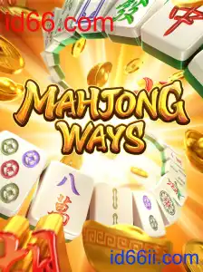 MahjongWays